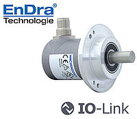 Drehgeber Encoder IO-Link WDGA58B