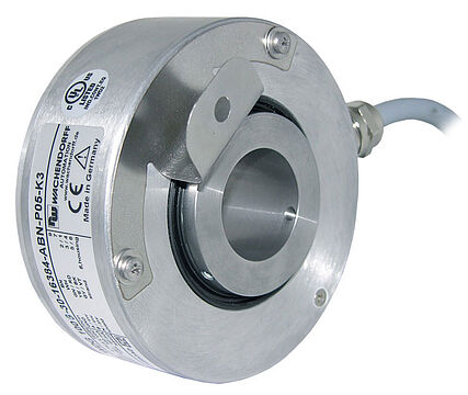 Drehgeber WDG100G Drehgeber WDG100G