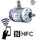 NFC Drehgeber Encoder WDGN 36C radial