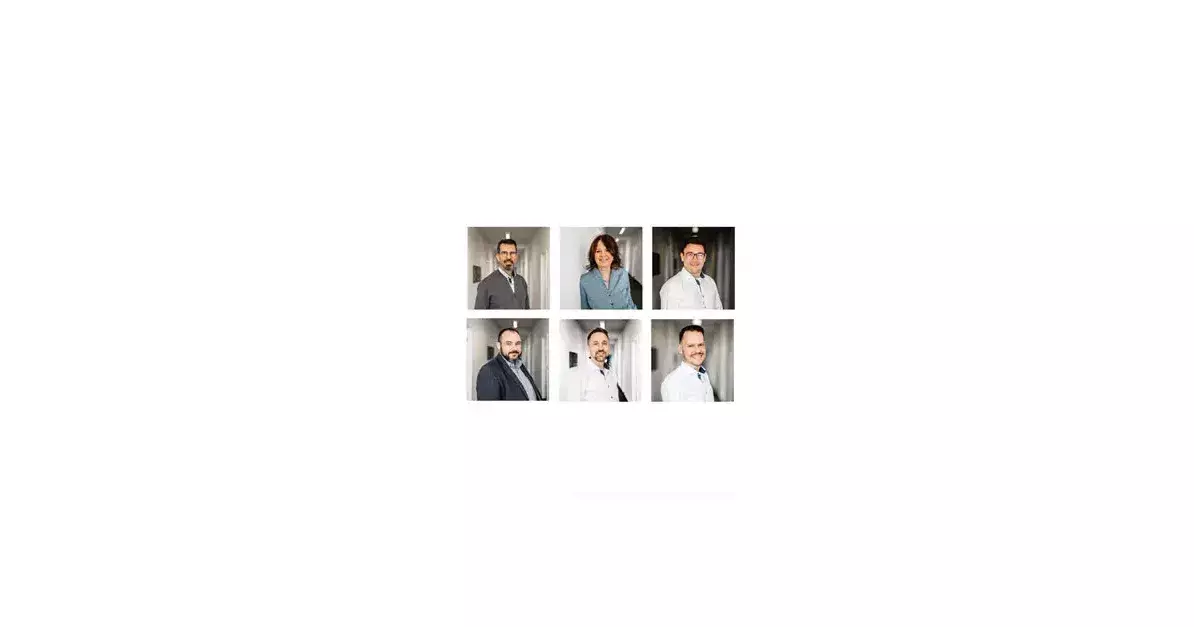 Manager Barbara Team Management Team