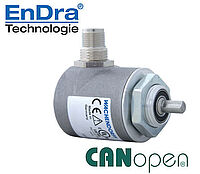 Drehgeber WDGA 36S CANopen encoder