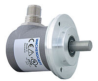 Drehgeber Encoder WDGI 50B