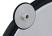 MR150GR Messrad Drehgeber Measuring wheel encoder MR150GR Messrad Drehgeber Measuring wheel encoder