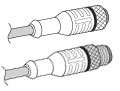 CVK567 Drehgeber Kabeldose CVK567 Drehgeber Kabeldose