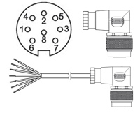 Drehgeber KDA867