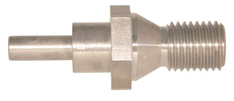 WDGWA10M20 Drehgeber Wellenadapter