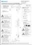 Montageanleitung Assembly instructions digitale Schachtkopierung digital shaft copying