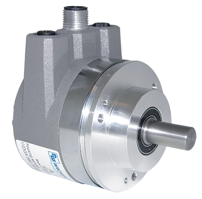 Drehgeber - Encoder WDGA58F PROFINET Drehgeber - Encoder WDGA58F PROFINET