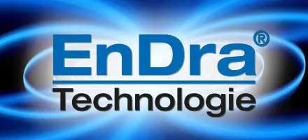 Technologie EnDra (multitours) EnDra-Multiturn-Technologie