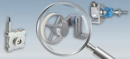Direct aux produits Produkte Messsysteme - products measurement systems