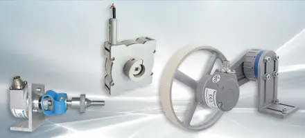 Systèmes de mesure Messsysteme