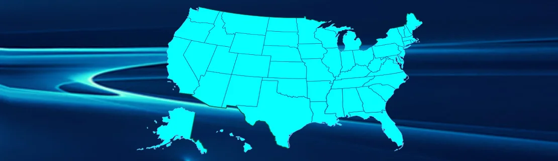 Representative Locator USA