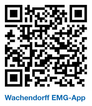 QR-Wachendorff EMG-App